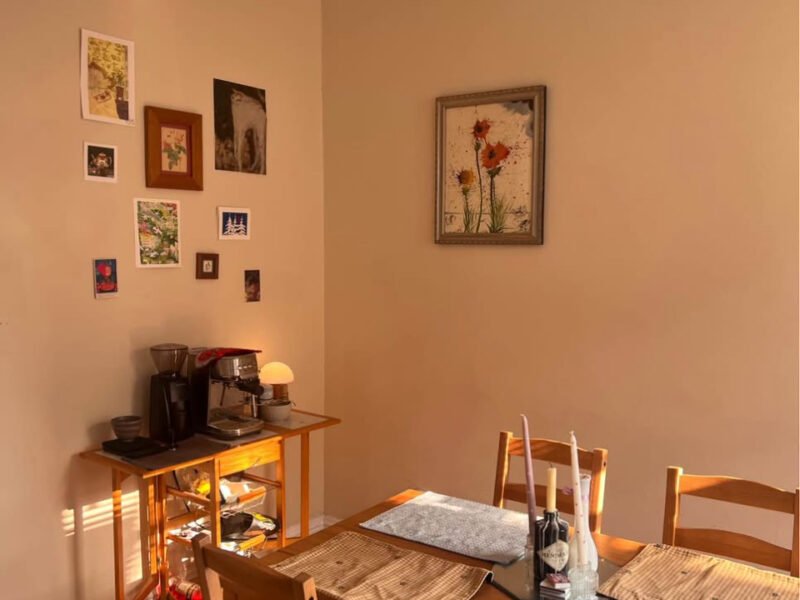 1 Bed 1 Bath - Apartment