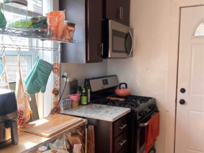 1 Bed 1 Bath - Apartment