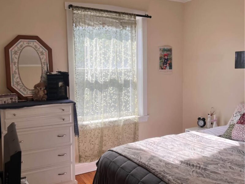 1 Bed 1 Bath - Apartment