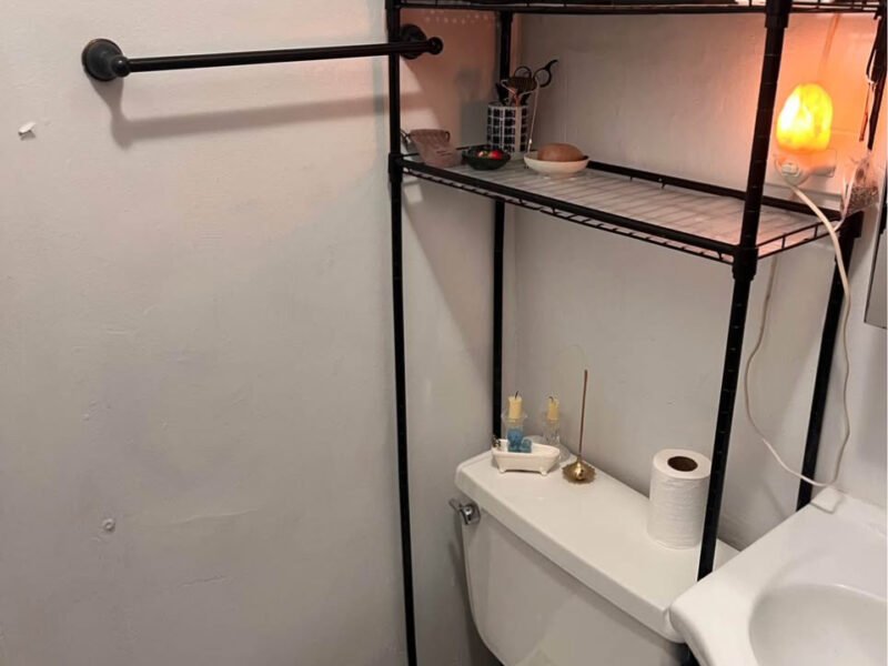1 Bed 1 Bath - Apartment
