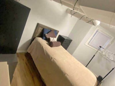 1 room for rent