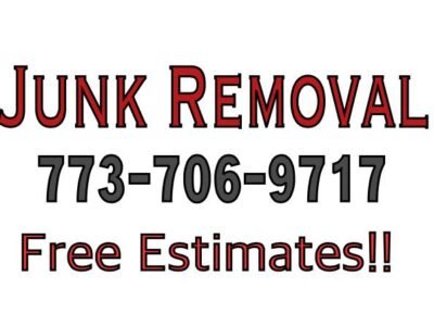 Junk removal
