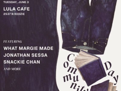 CLOTHING & BOOK SWAP