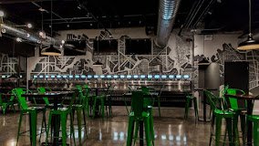 Self-Service Wine & Beer Tasting for One - Save up to 50%