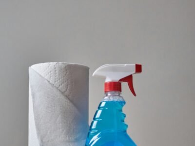Home cleaning services