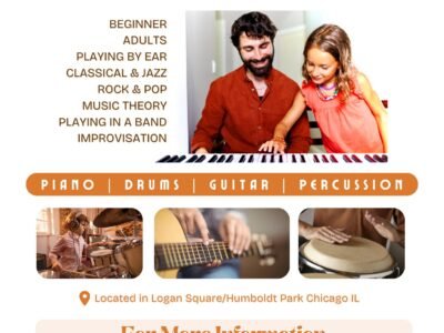 Music lessons