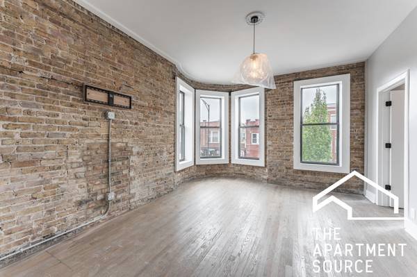 3br - --FULLY REHABBED