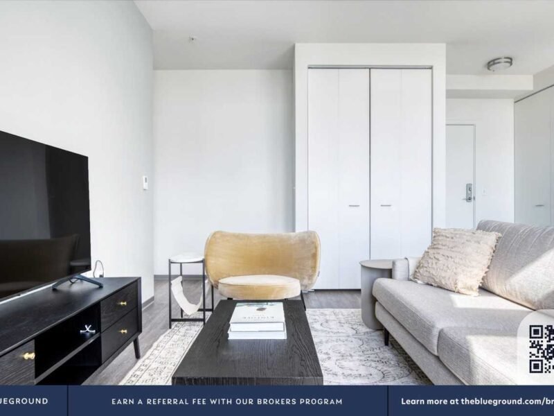 1br. apartment for lease