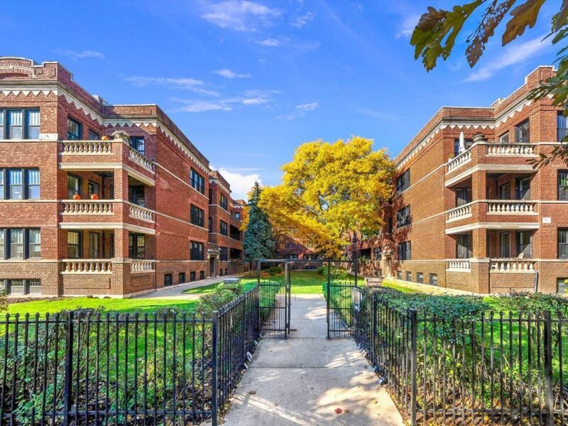 1br - Incredible Logan Square