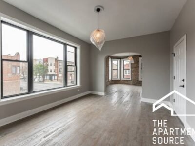 3br - --FULLY REHABBED