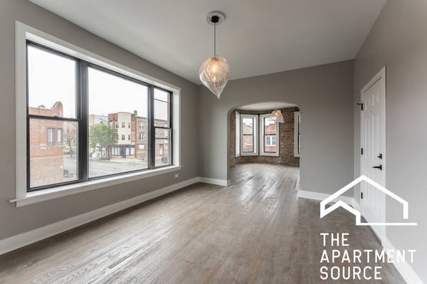 3br - --FULLY REHABBED