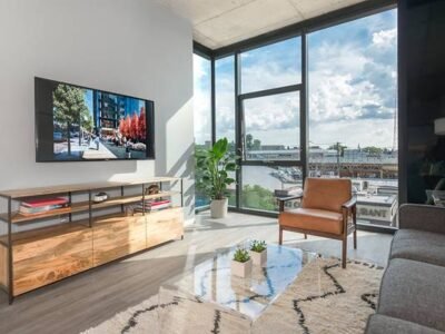 1 Bedroom in Logan Square