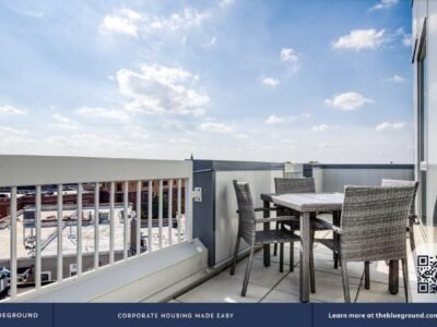 1br. apartment for lease