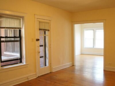 1br - Incredible Logan Square
