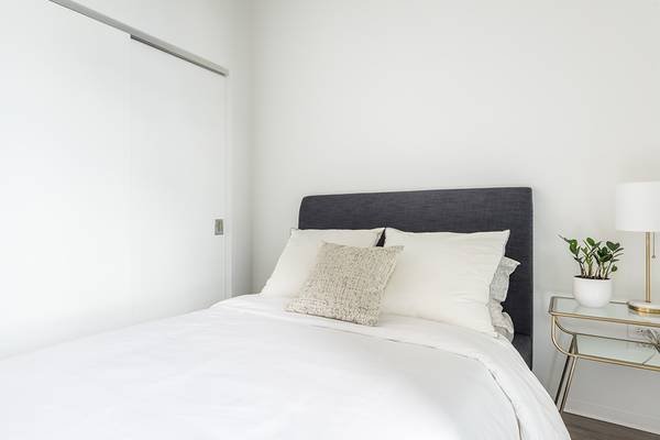 1 Bedroom in Logan Square