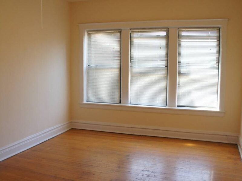 1br - Incredible Logan Square