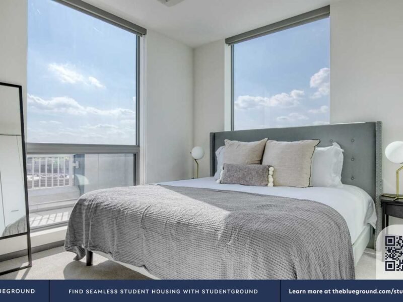 1br. apartment for lease