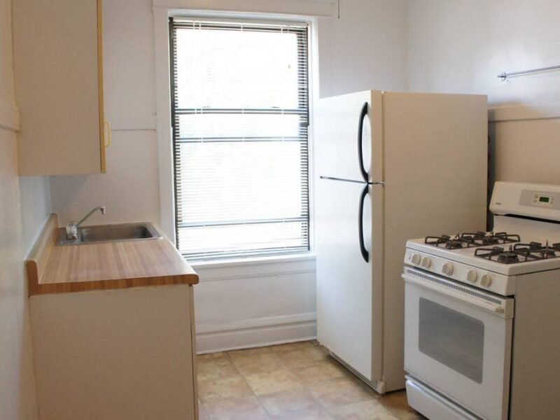1br - Incredible Logan Square