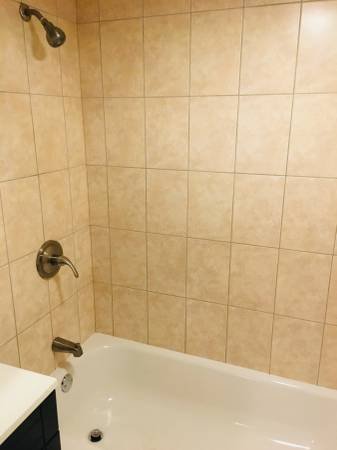 Logan Square 2Br Garden Unit