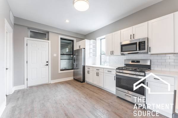 3br - --FULLY REHABBED