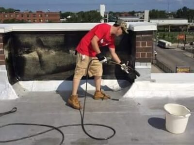 Pro Roofers - 29yrs experience