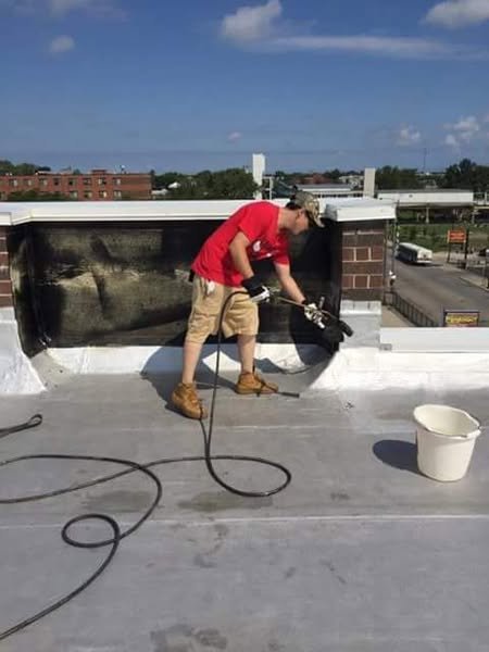 Pro Roofers - 29yrs experience