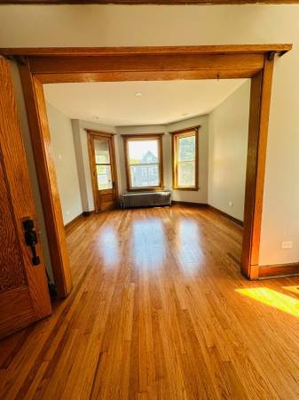 3br - Top Floor