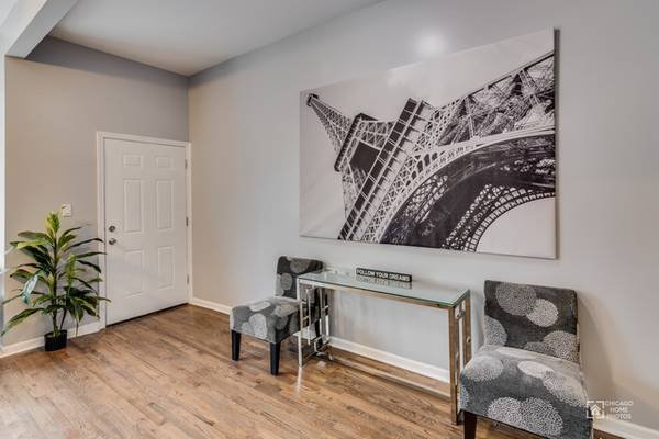 3br - large duplex