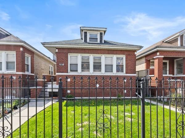 3bd Bungalow