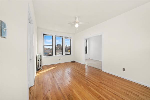 Large Studio Apt!