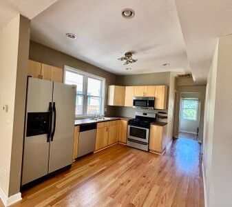 Sunny/affordable 2bd