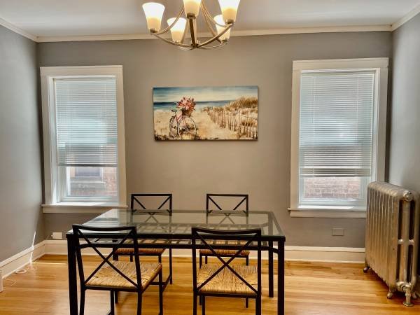 1bd - Roommate Wanted