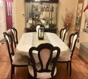 Furnished Room for rent