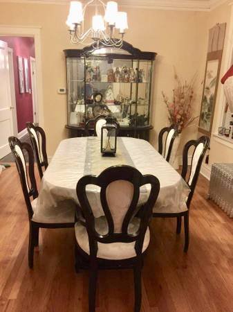 Furnished Room for rent