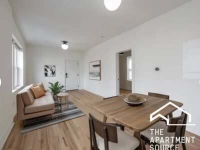 1br - Modern
