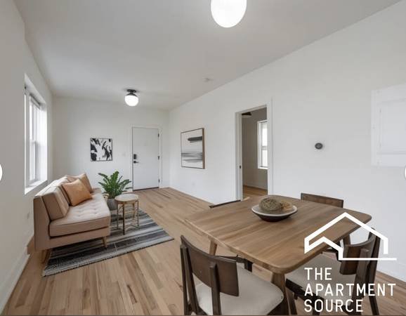 1br - Modern