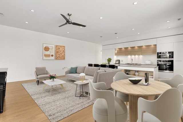 3 Beds 2 Baths
