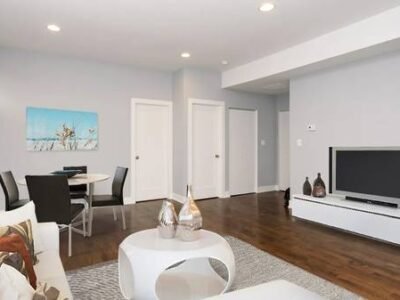 3br - Sublet