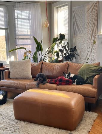 2br - Sublease