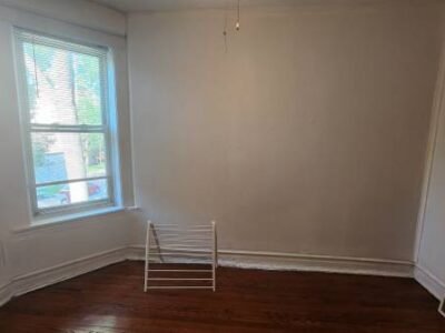 Room available