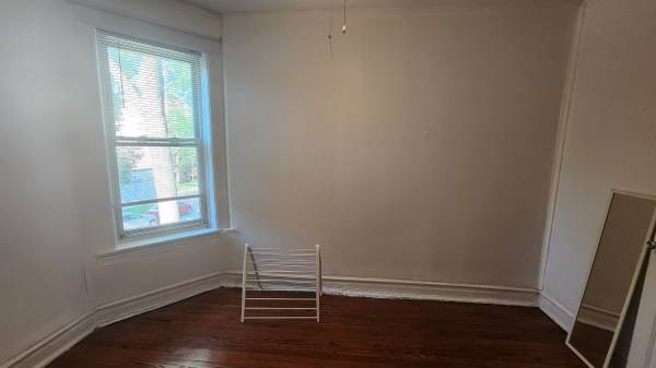 Room available