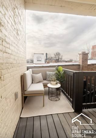 1br - Modern