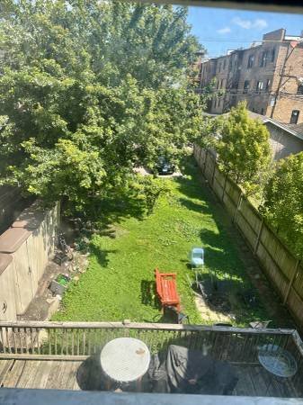 Sunny/affordable 2bd