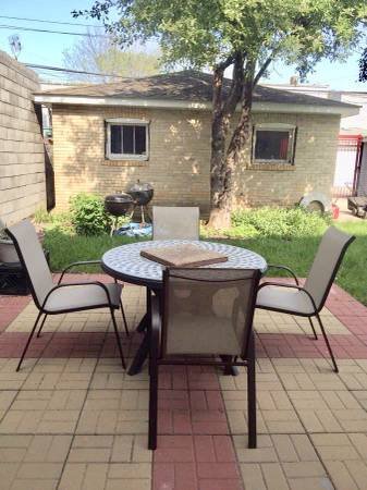 Furnished Room for rent
