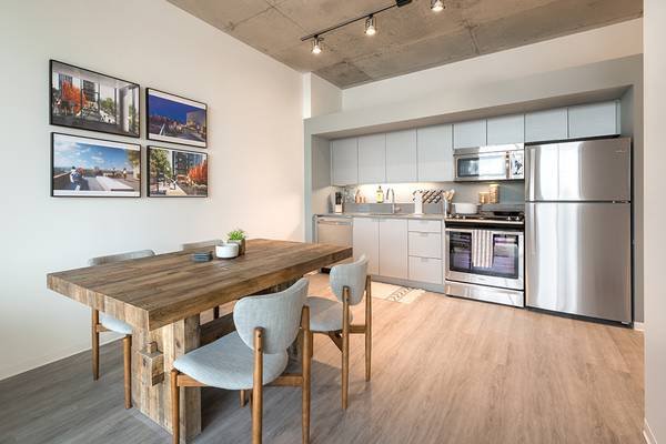 Hip One Bedroom-