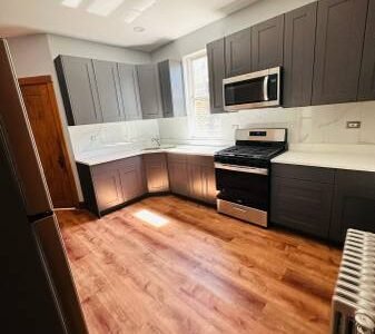 3br - Top Floor