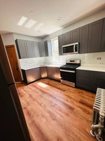 3br - Top Floor