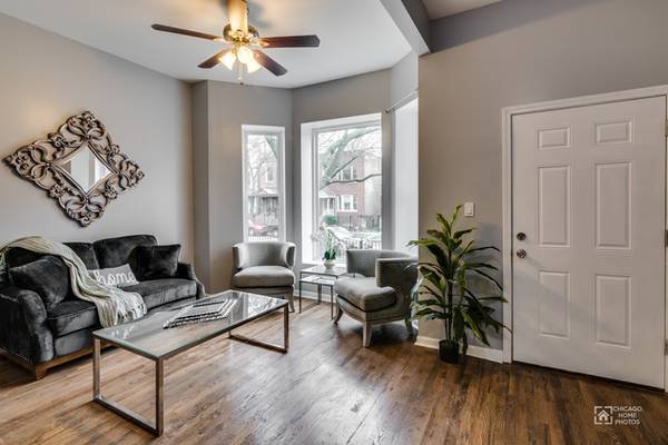 3br - large duplex
