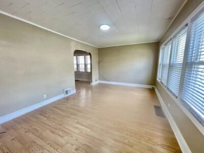 3bd Bungalow