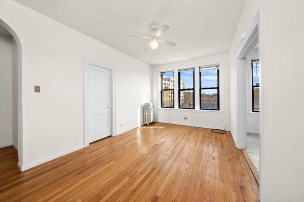 Large Studio Apt!